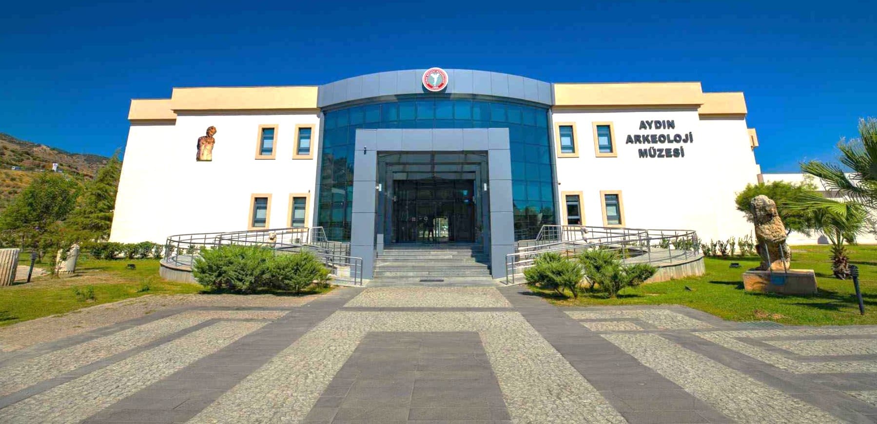 Aydın Arkeoloji Müzesi