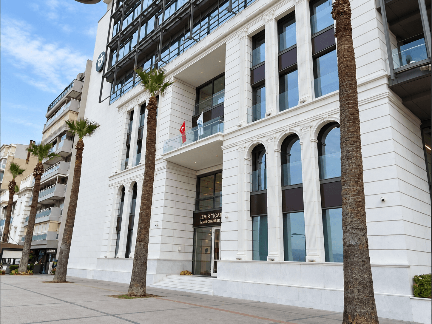 İzmir Ticaret Tarihi Müzesi