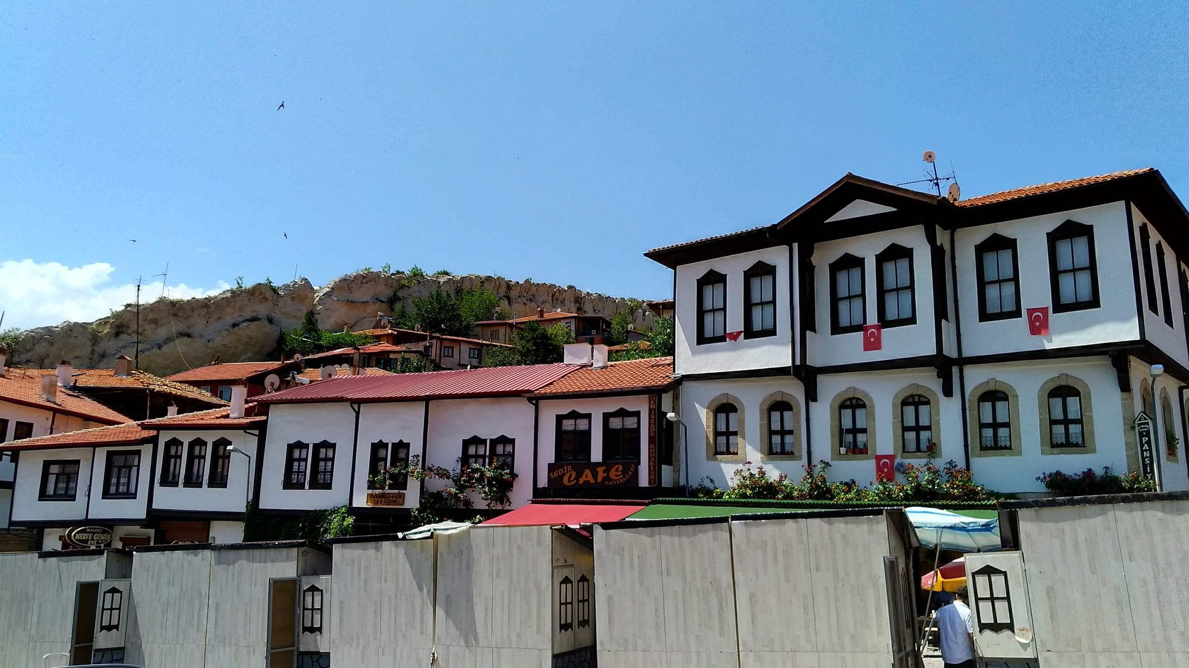 Beypazarı Yaşayan Müze