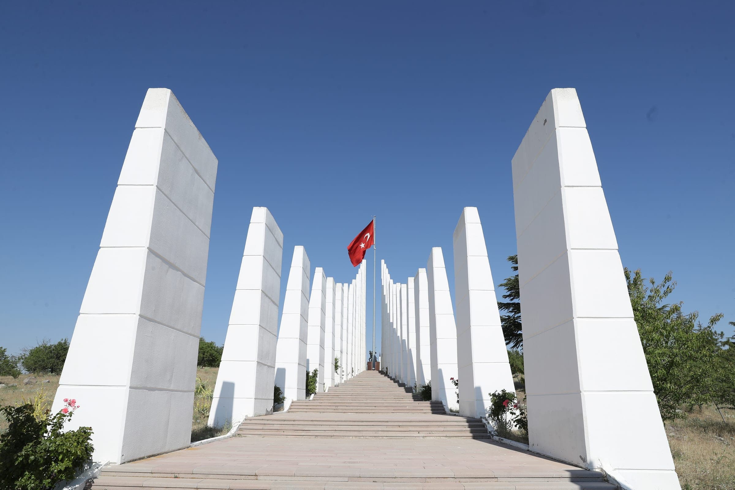 Sakarya Şehitleri ve Zafer Anıtı Müzesi