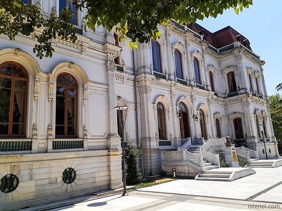 Hababam Sınıfı Müzesi
