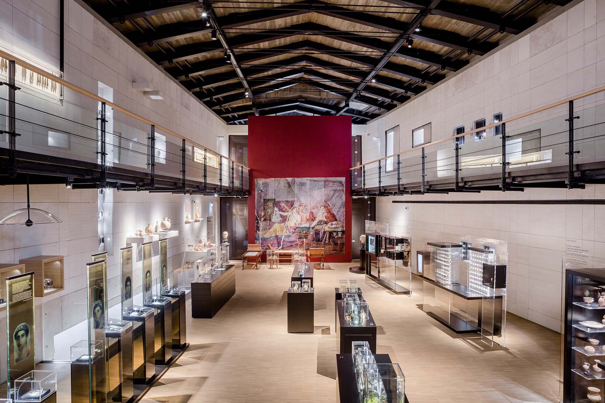 Erimtan Arkeoloji ve Sanat Müzesi