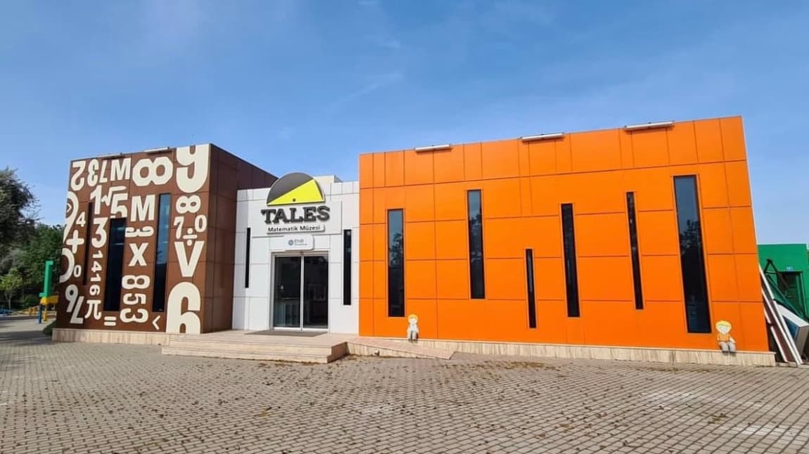 Tales Matematik Müzesi