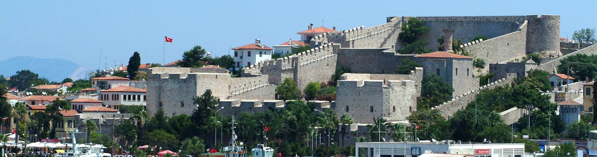 Çeşme Müzesi