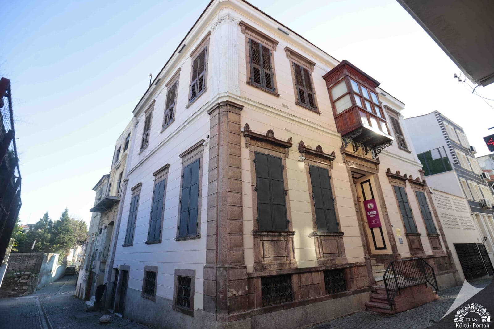 İzmir Kadın Müzesi