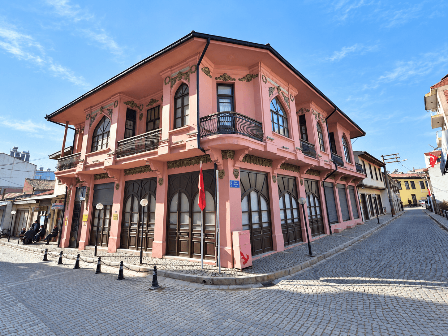 Ödemiş Yıldız Kent Arşivi ve Müzesi (ÖYKAM)