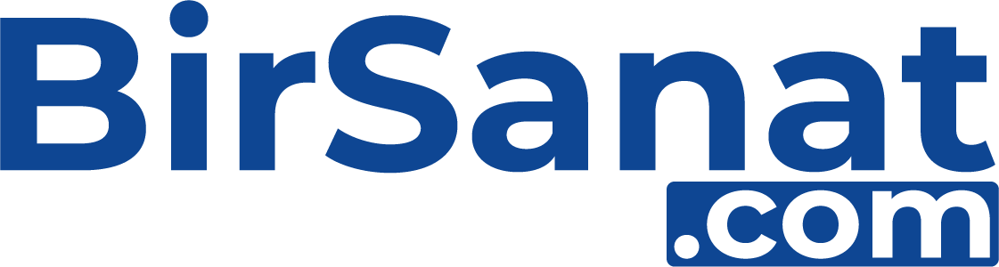 BirSanat.com Logo