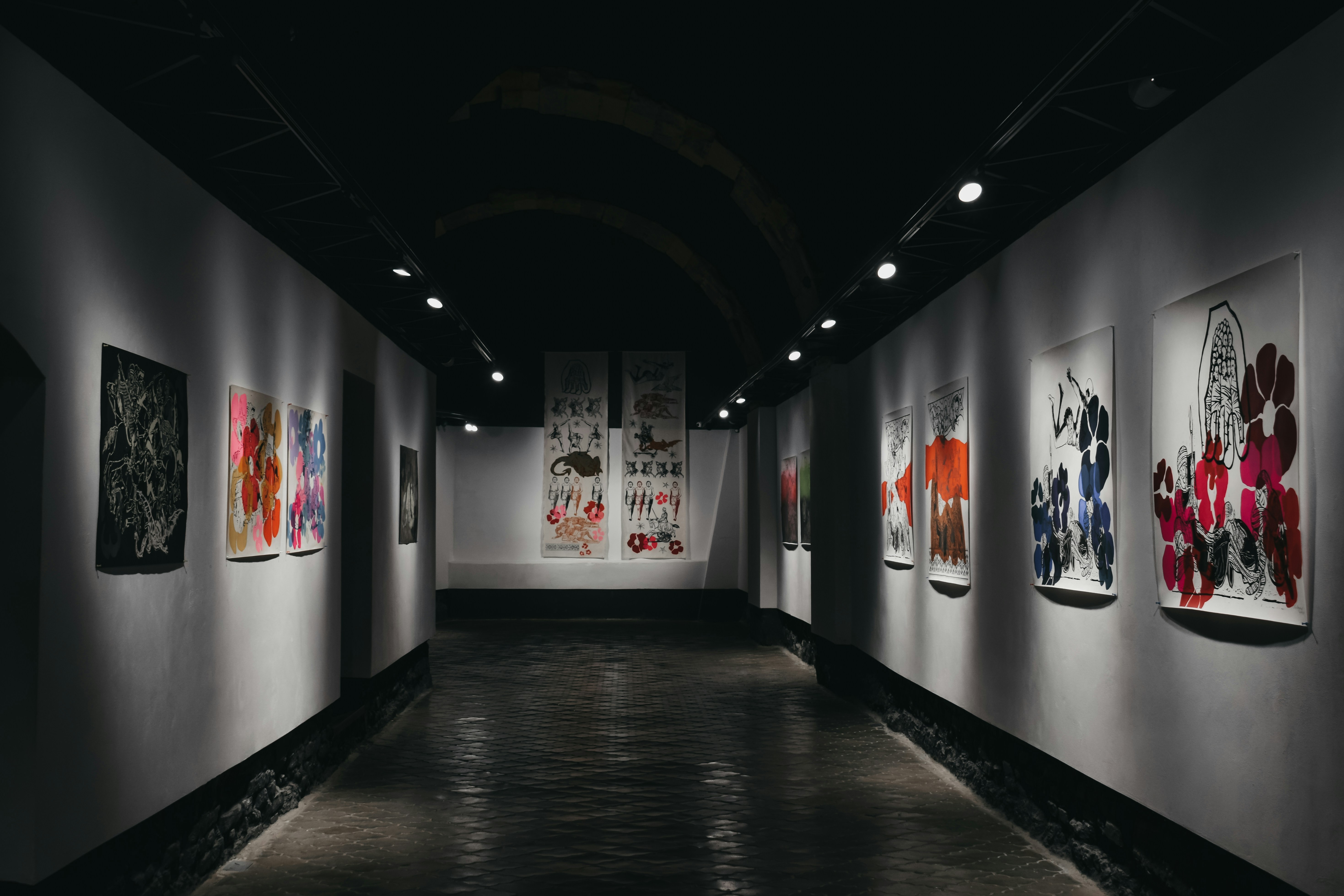 Sanat Banner