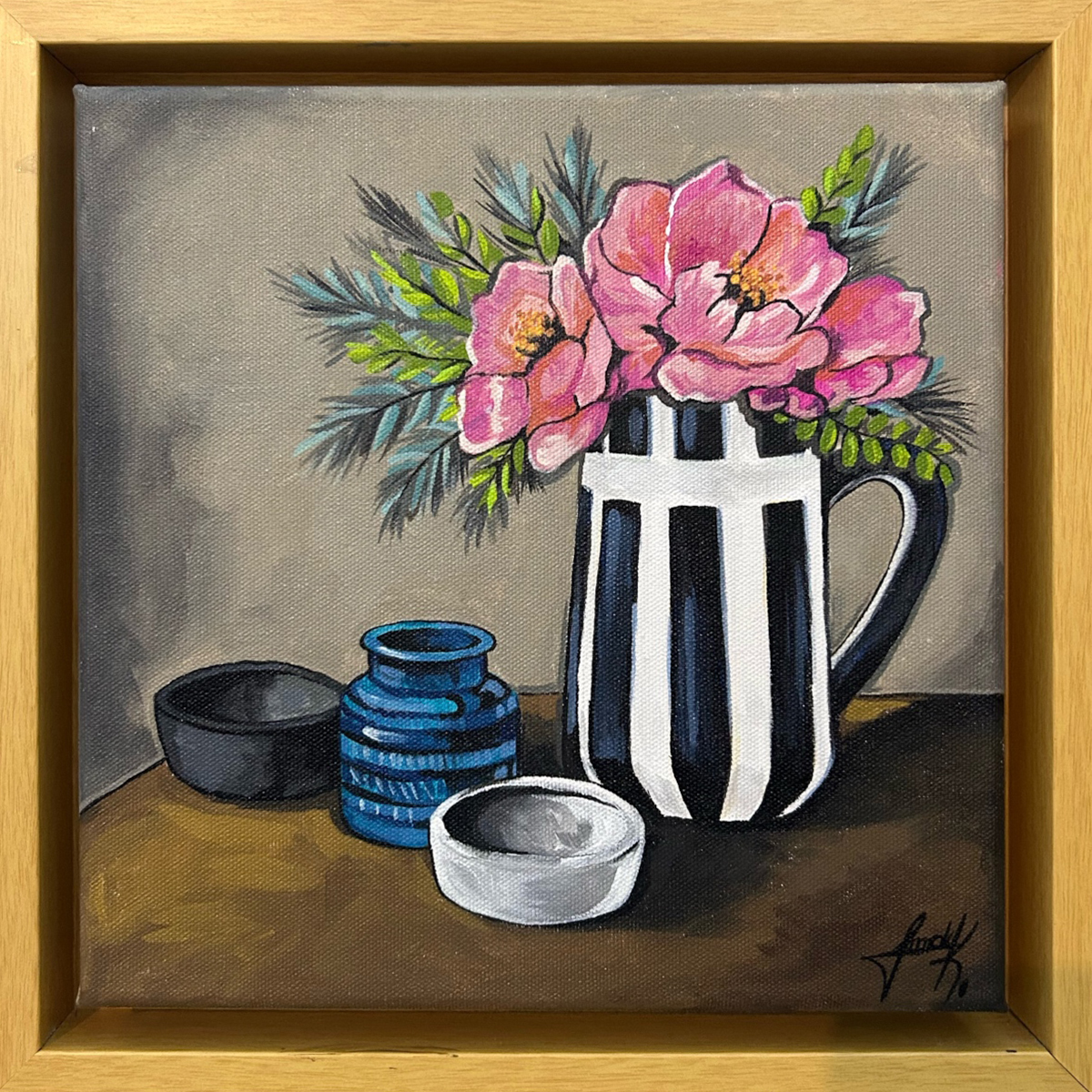 43- Flora Collection II