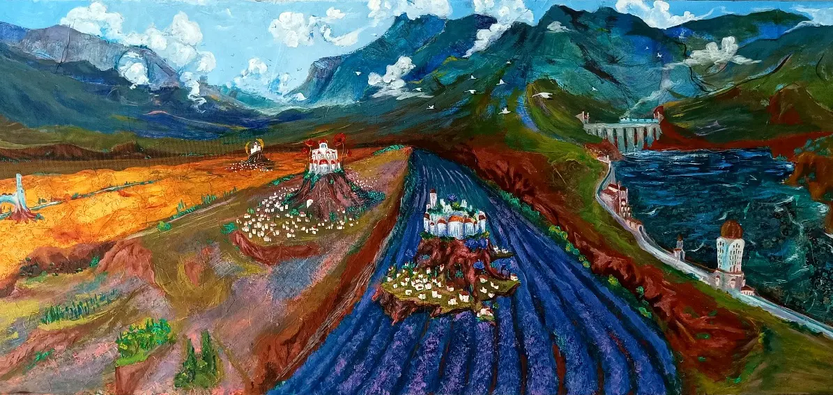 39- Eve Dönüş / Üç Mevsim