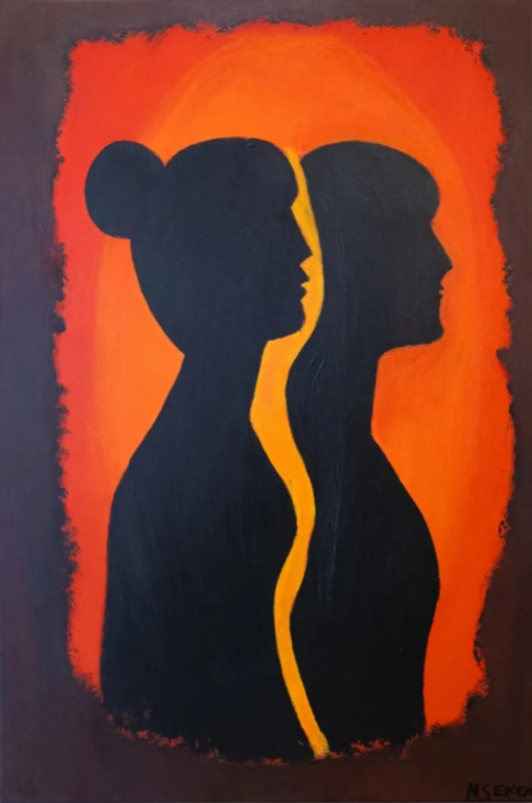 103- İki Beden İki Ruh