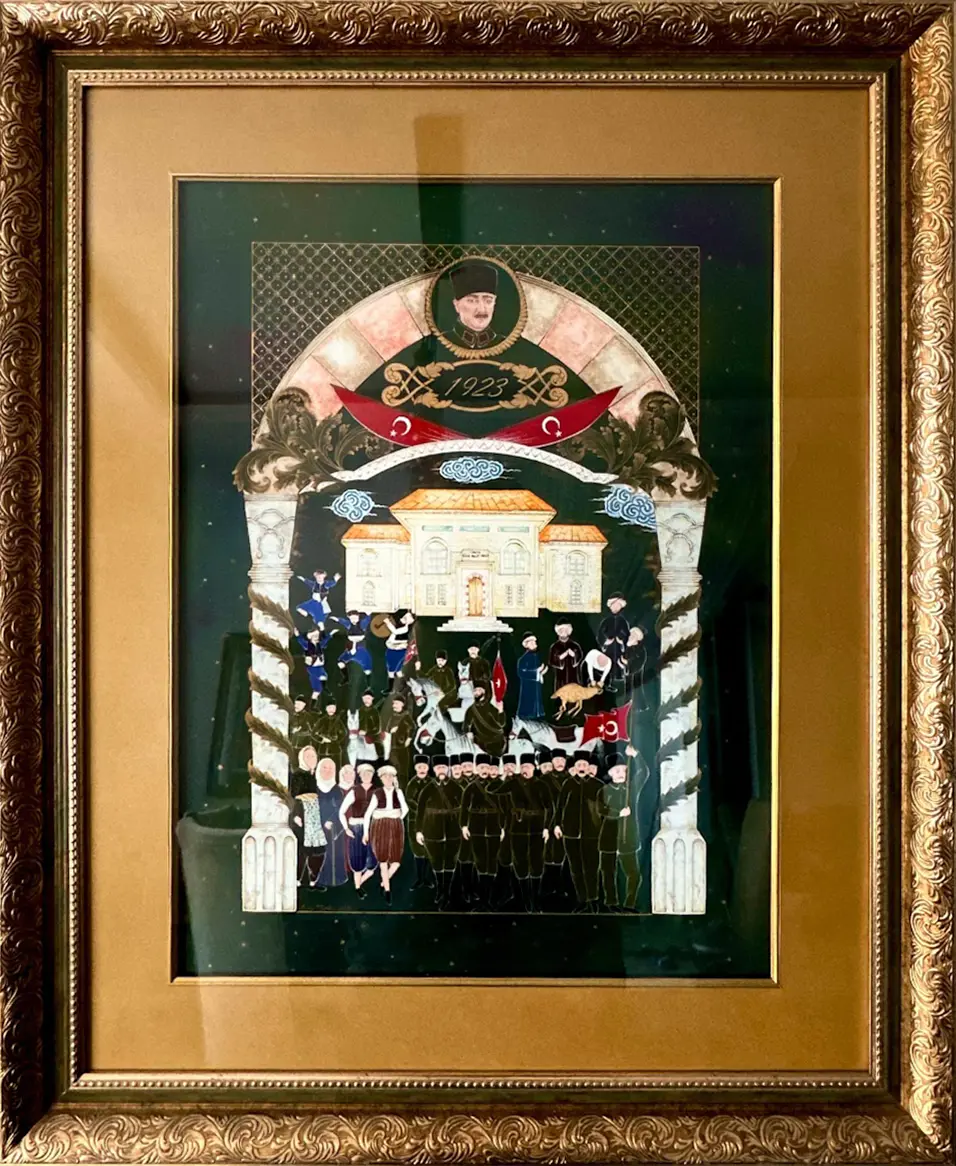 119- Hakemiyet-i Milliye