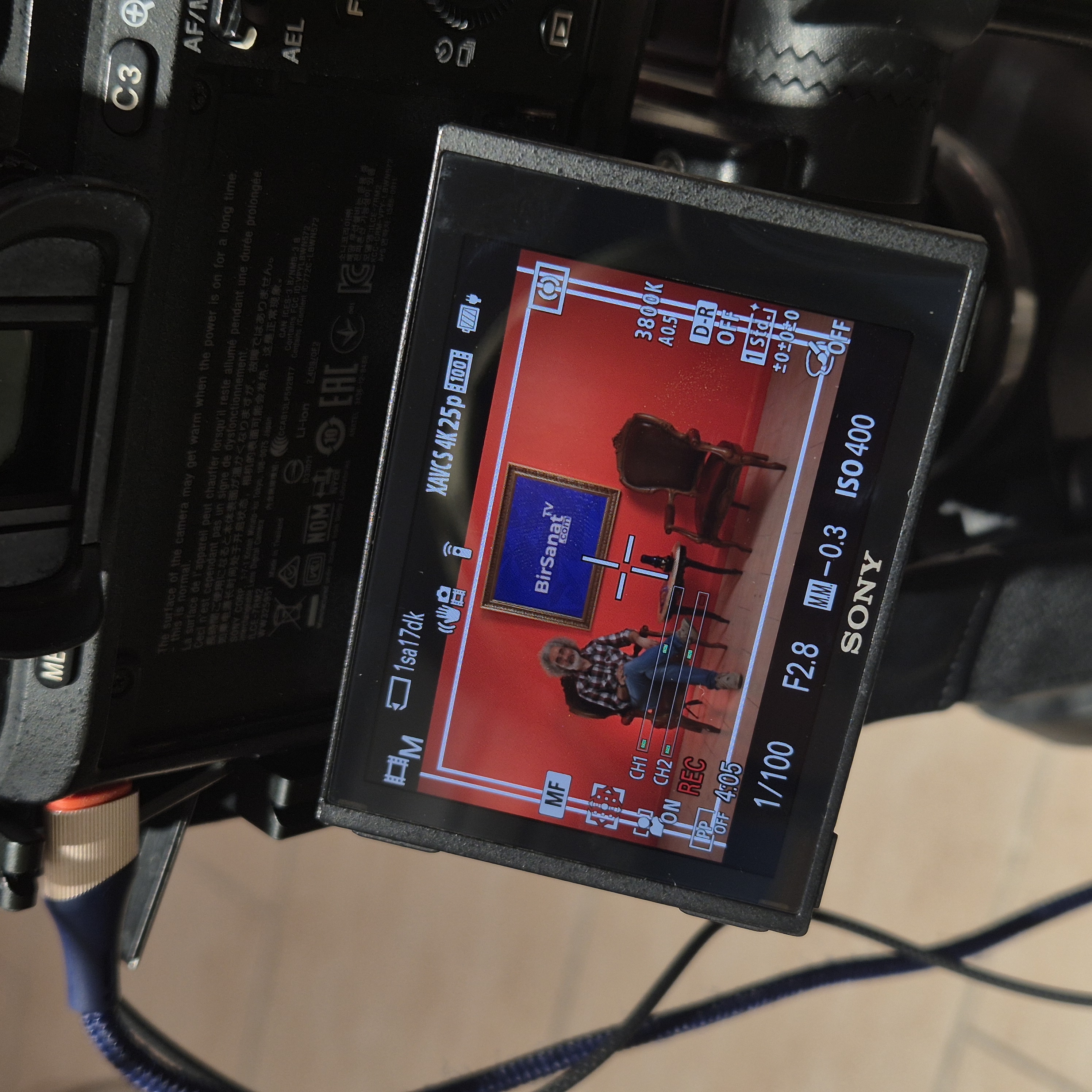 BirSanat Galeri hikayesi