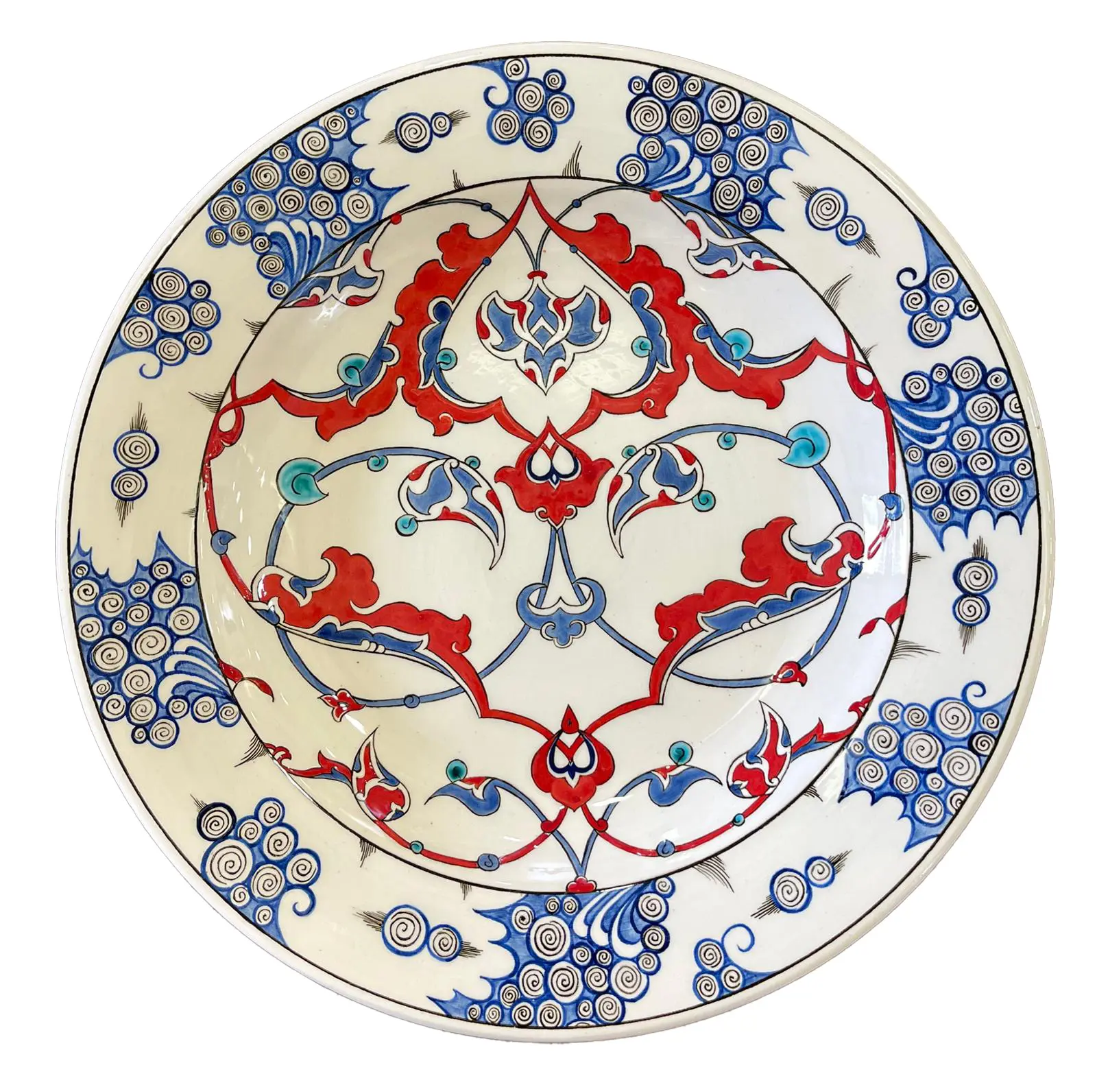 13- Ariadna Özmeriç 