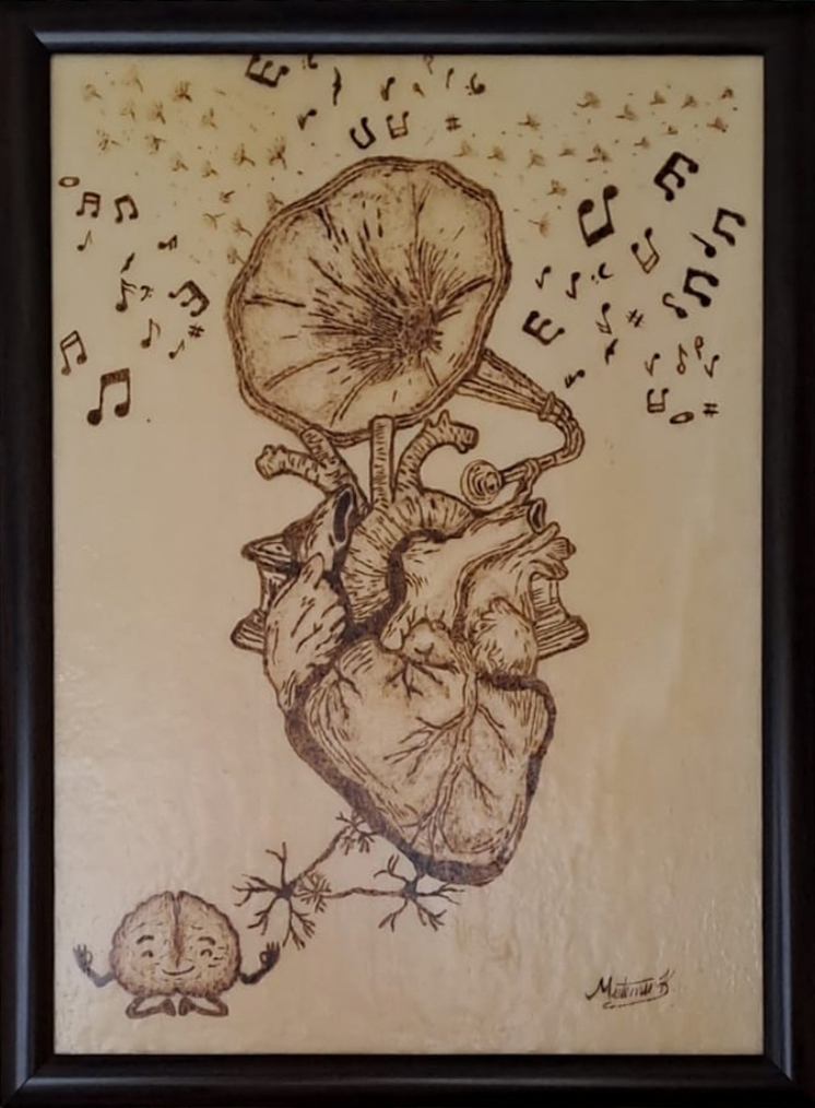 27- Zihin Dingin, Kalp Ferah