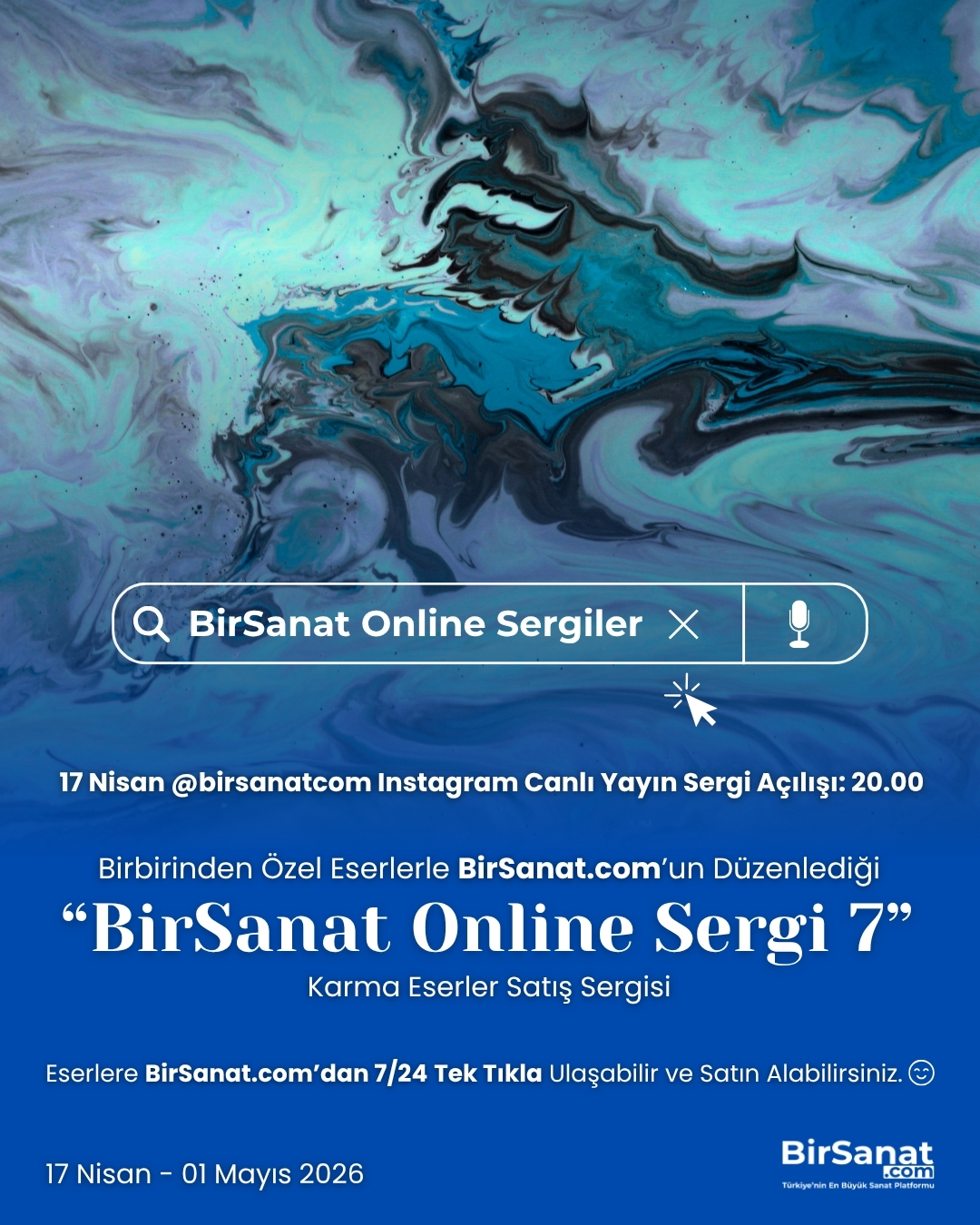 BirSanat Sergi 7