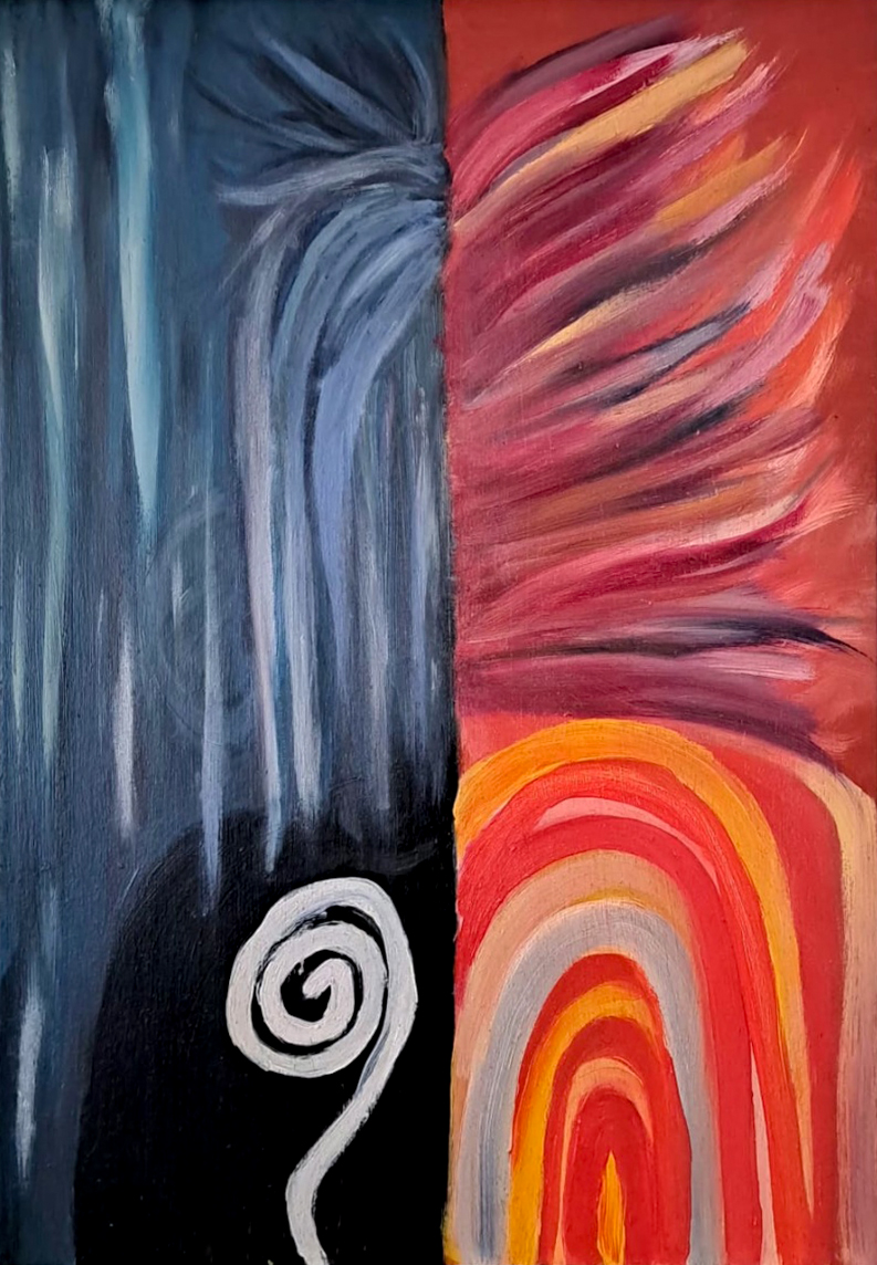 66- Ruhun İki Kutbu