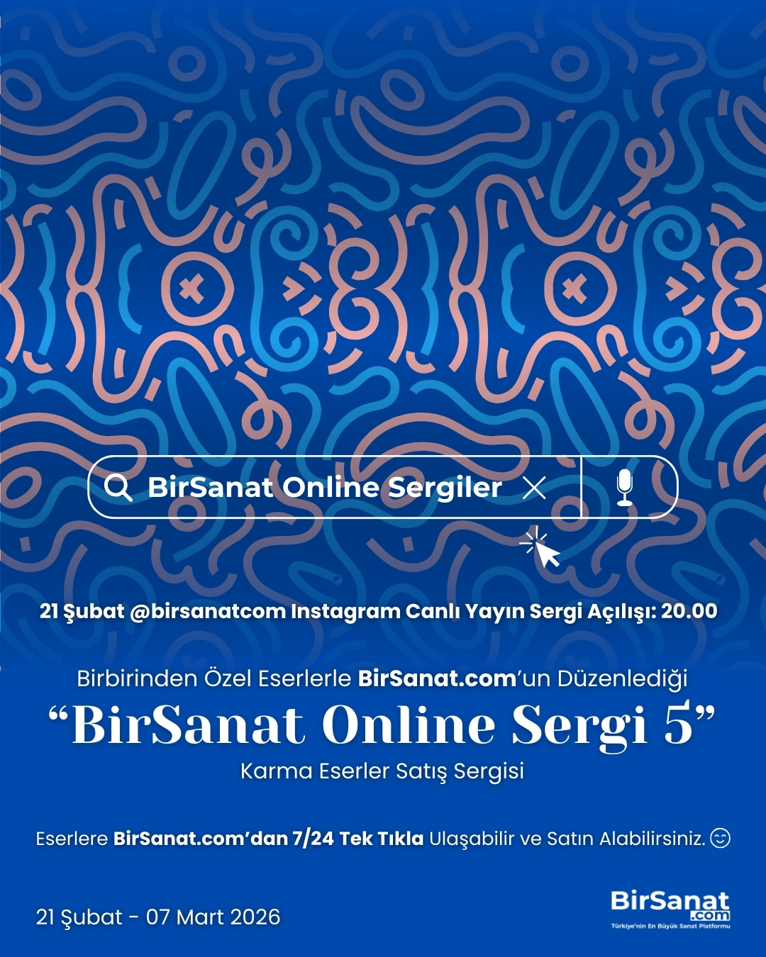 BirSanat Sergi 5
