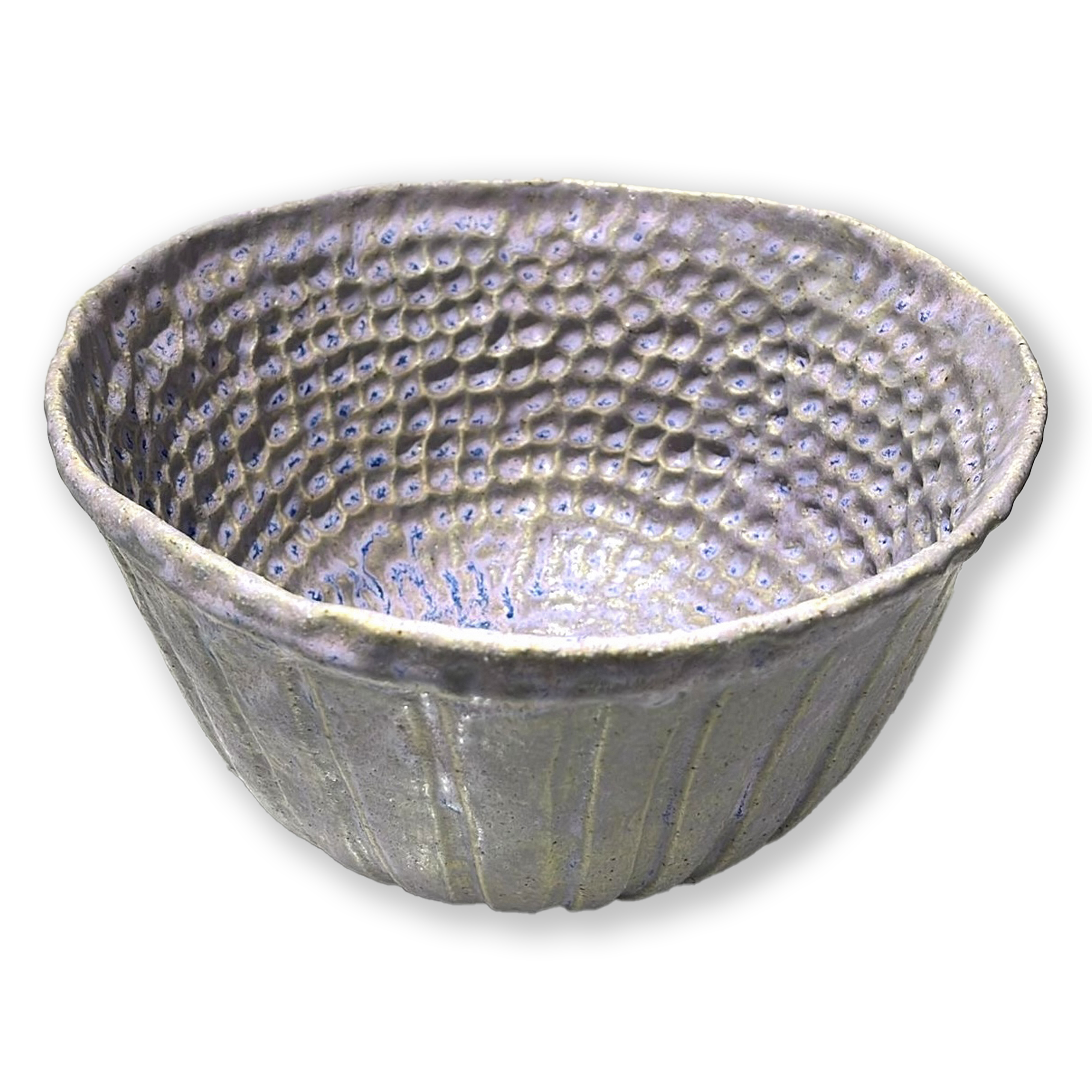 42- Topraktaki Dokunuş