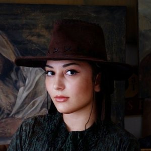 Zeynep Köklüce Zeynep Köklüce