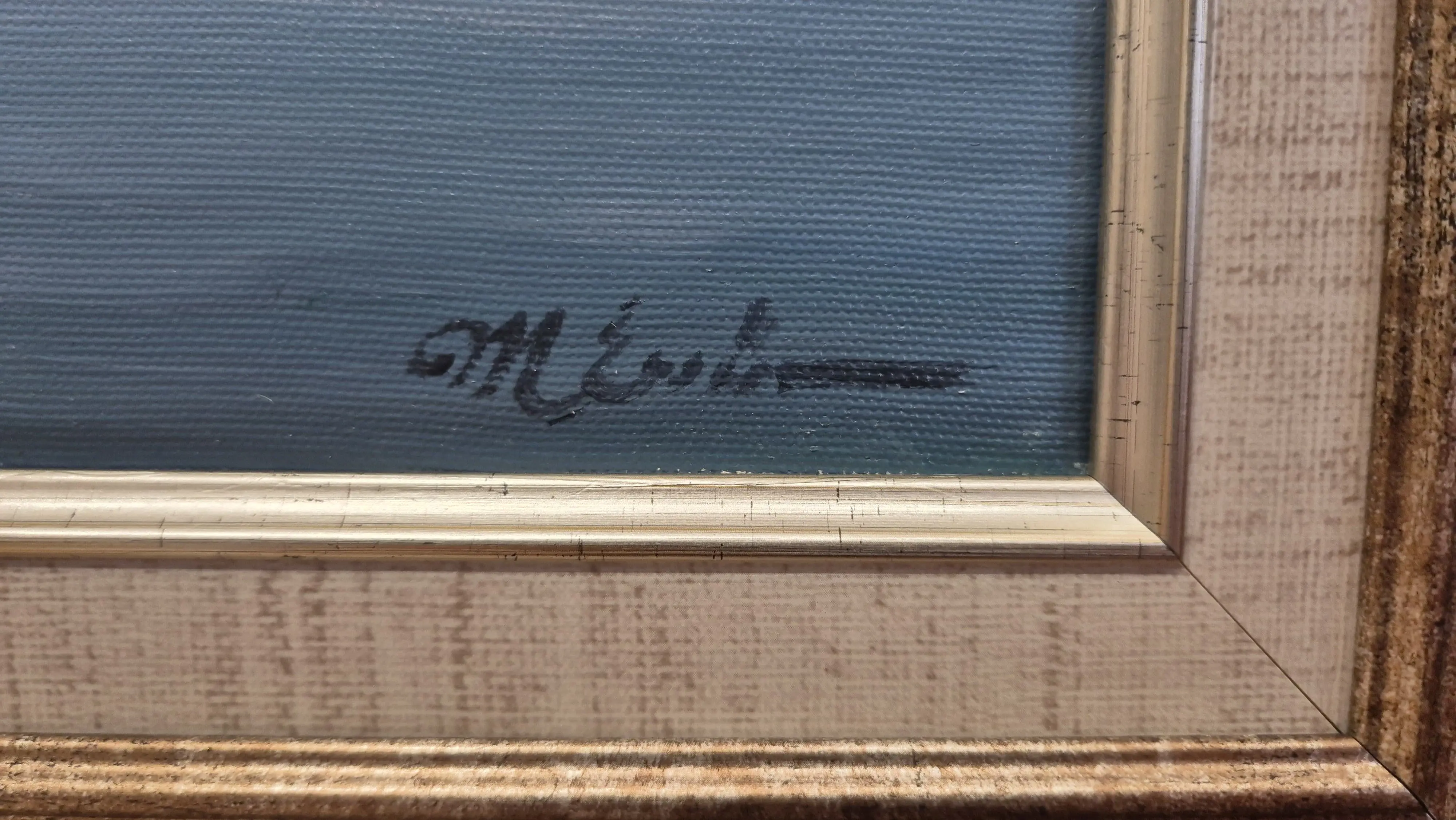 Murat Ersin İmzası