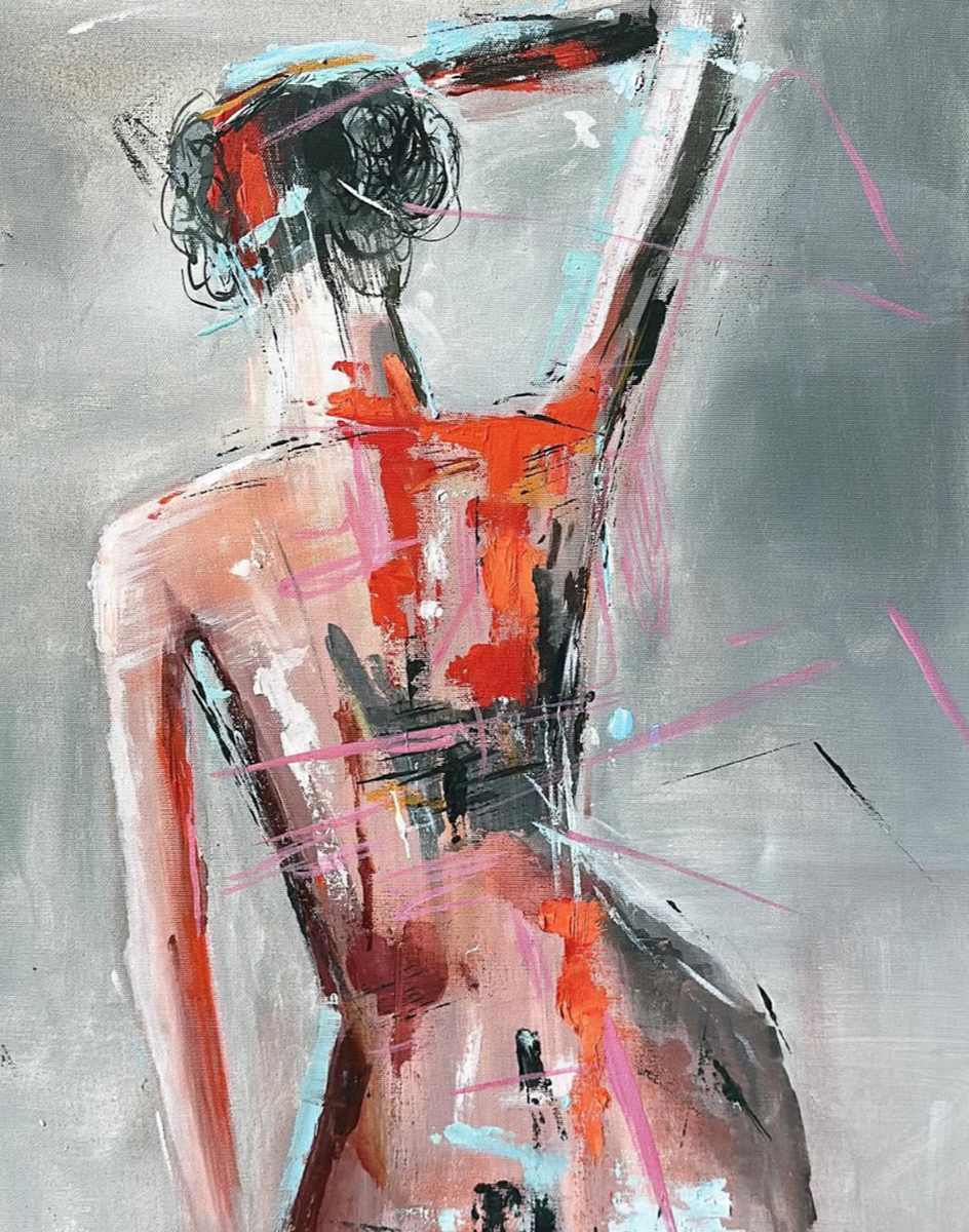 104- Kendine Dönüş