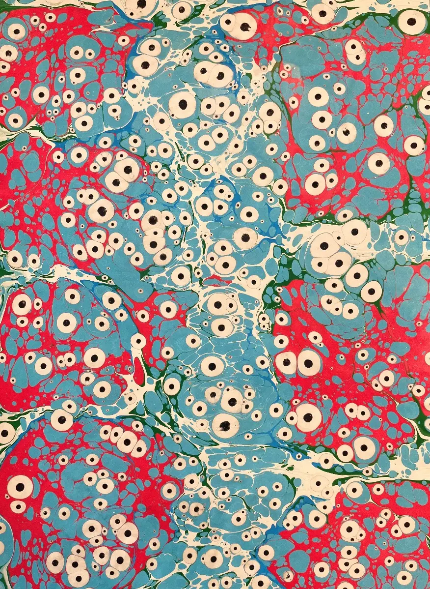 80- Sayısız Gözler