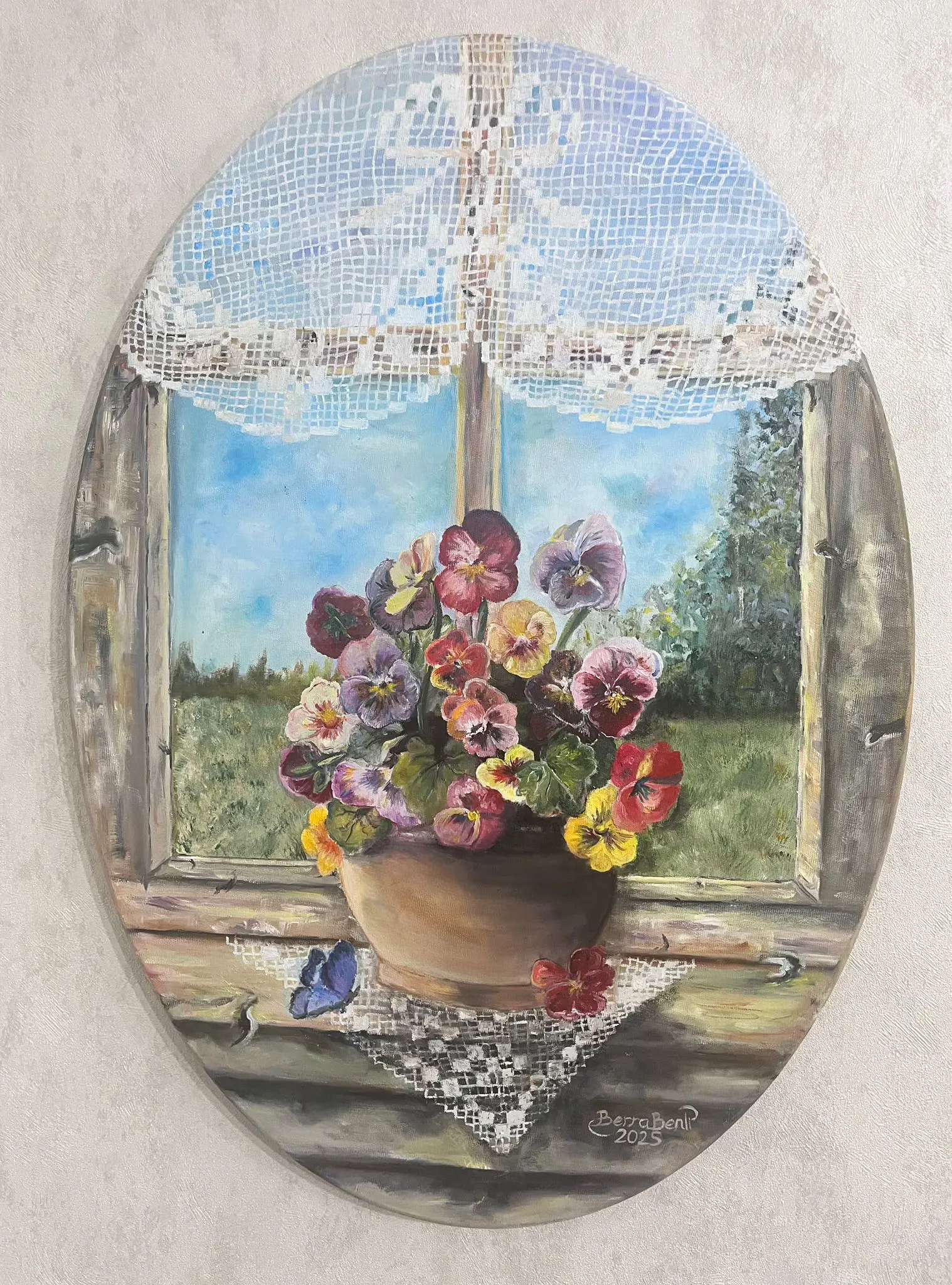 39- Eski Bir Şarkı