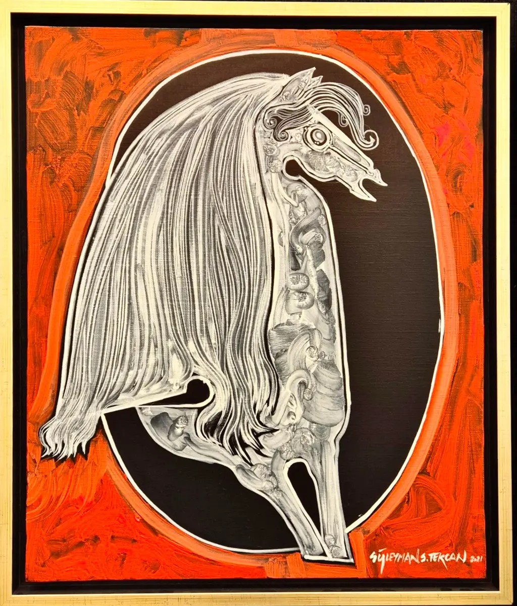 Süleyman Saim Tekcan