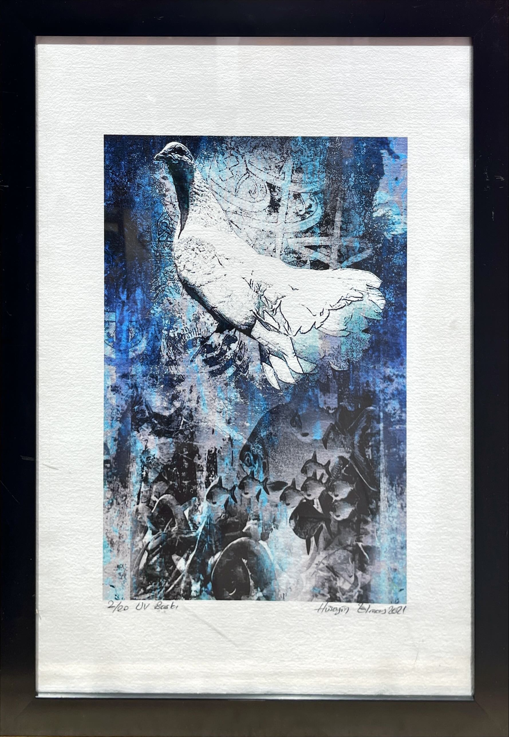 Hüseyin Elmas (BASKI)