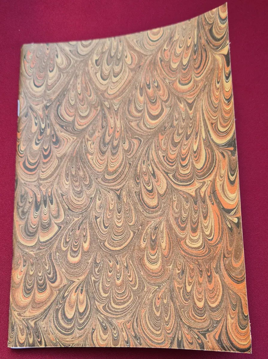 1112-Sümeyye Zarga (Ebru Defter)