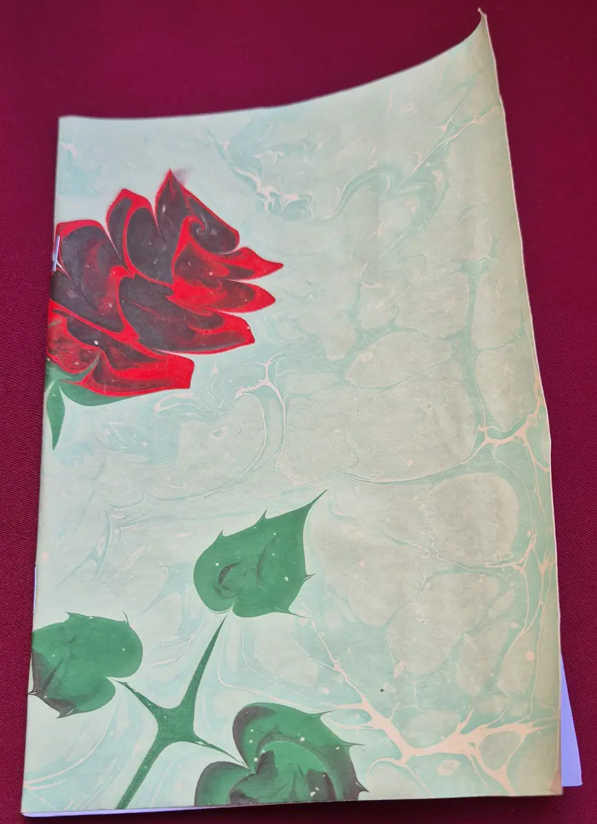 1070-Sümeyye Zarga (Ebru Defter)