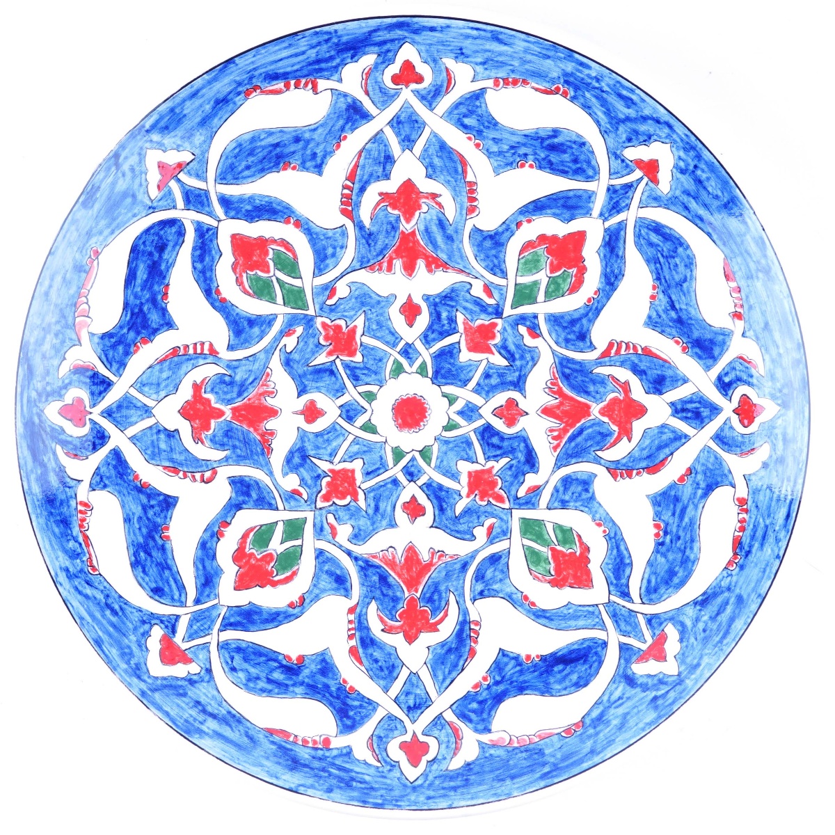 586- Sena Şahin
