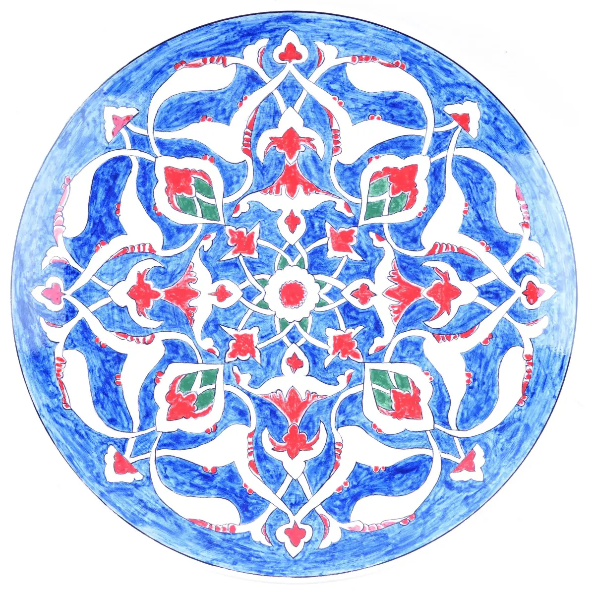 586- Sena Şahin (Satışta Değil)