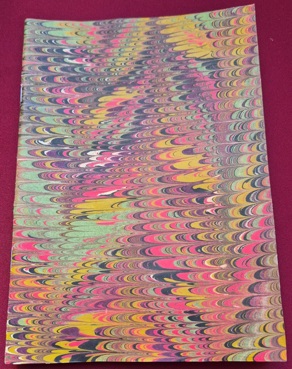 1073-Sümeyye Zarga (Ebru Defter)