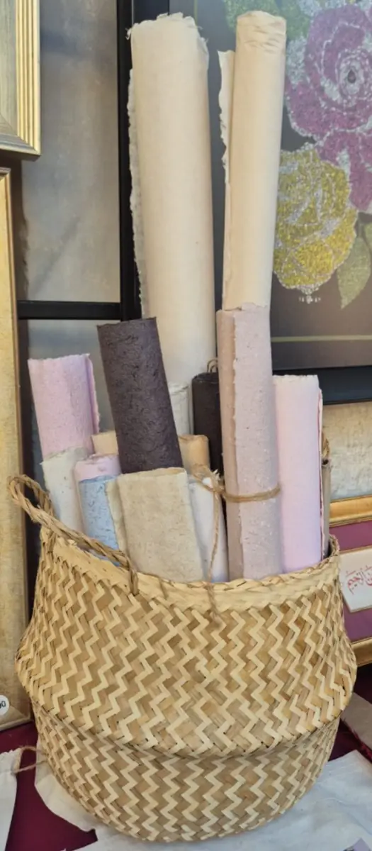 1152-Melis Sönmez (Küçük Kağıt-Adet Fiyatı)