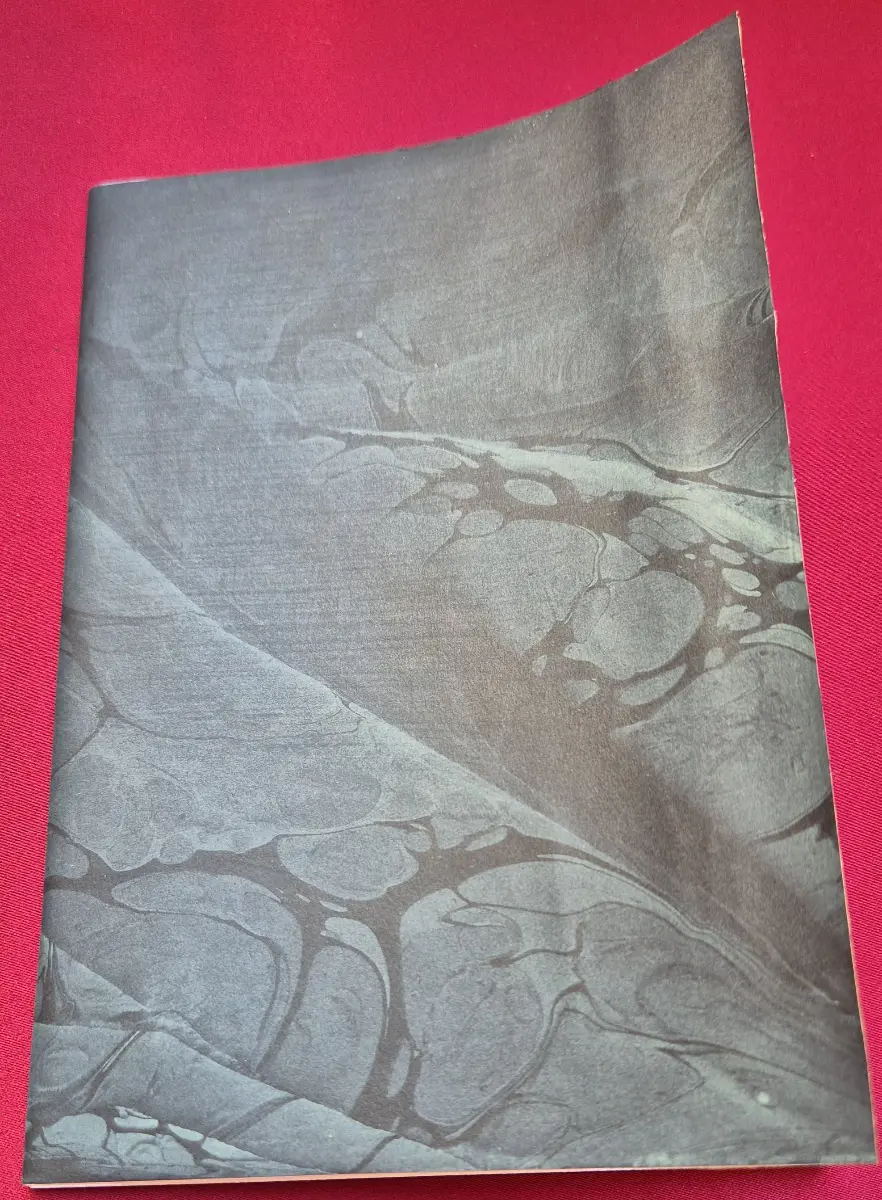 1066-Sümeyye Zarga (Ebru Defter)