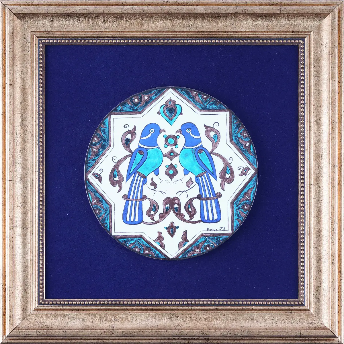 564- Merve Kılıç (SATILDI)