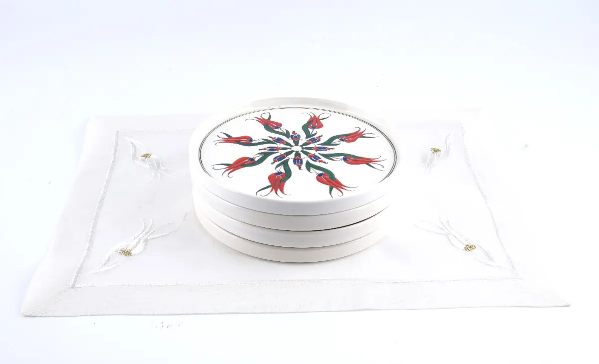 612- Esin Baytar (Tanesi 750)