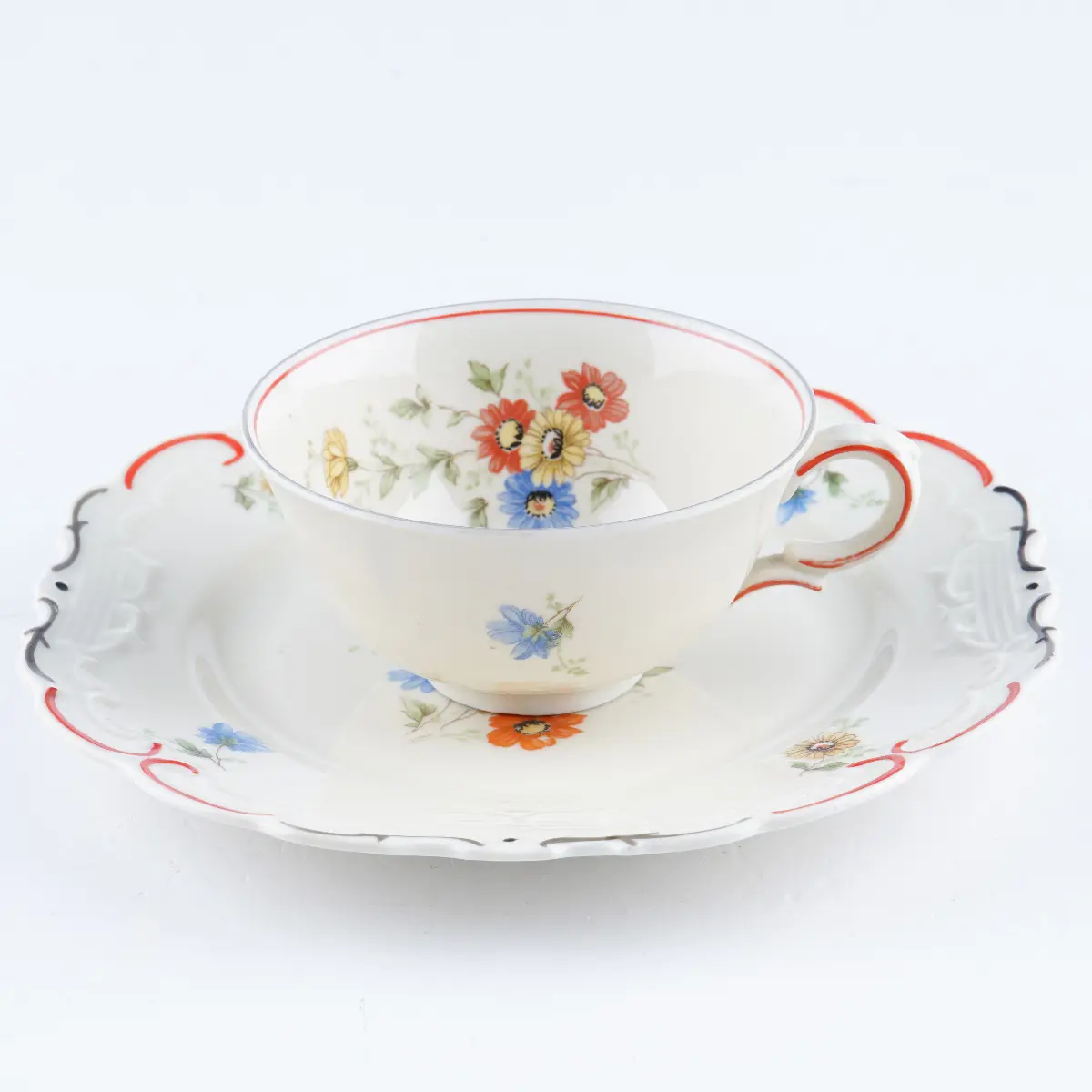 Antika Fincan Takımı