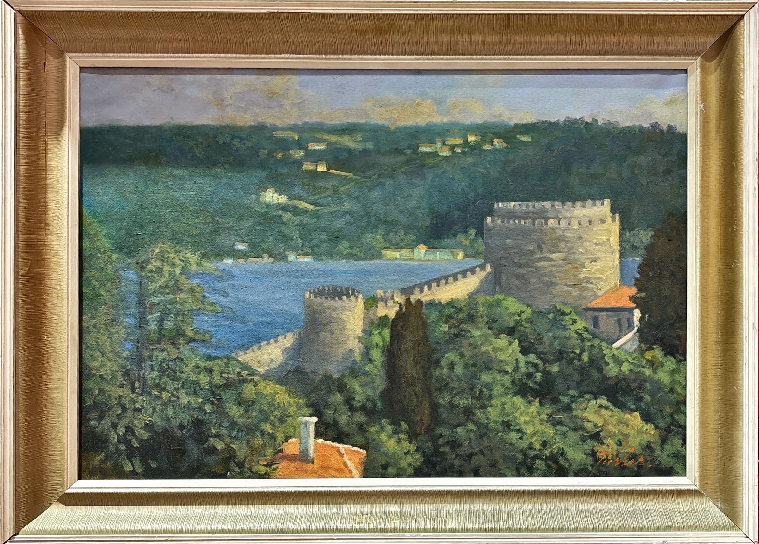 Türker Güneşoğlu