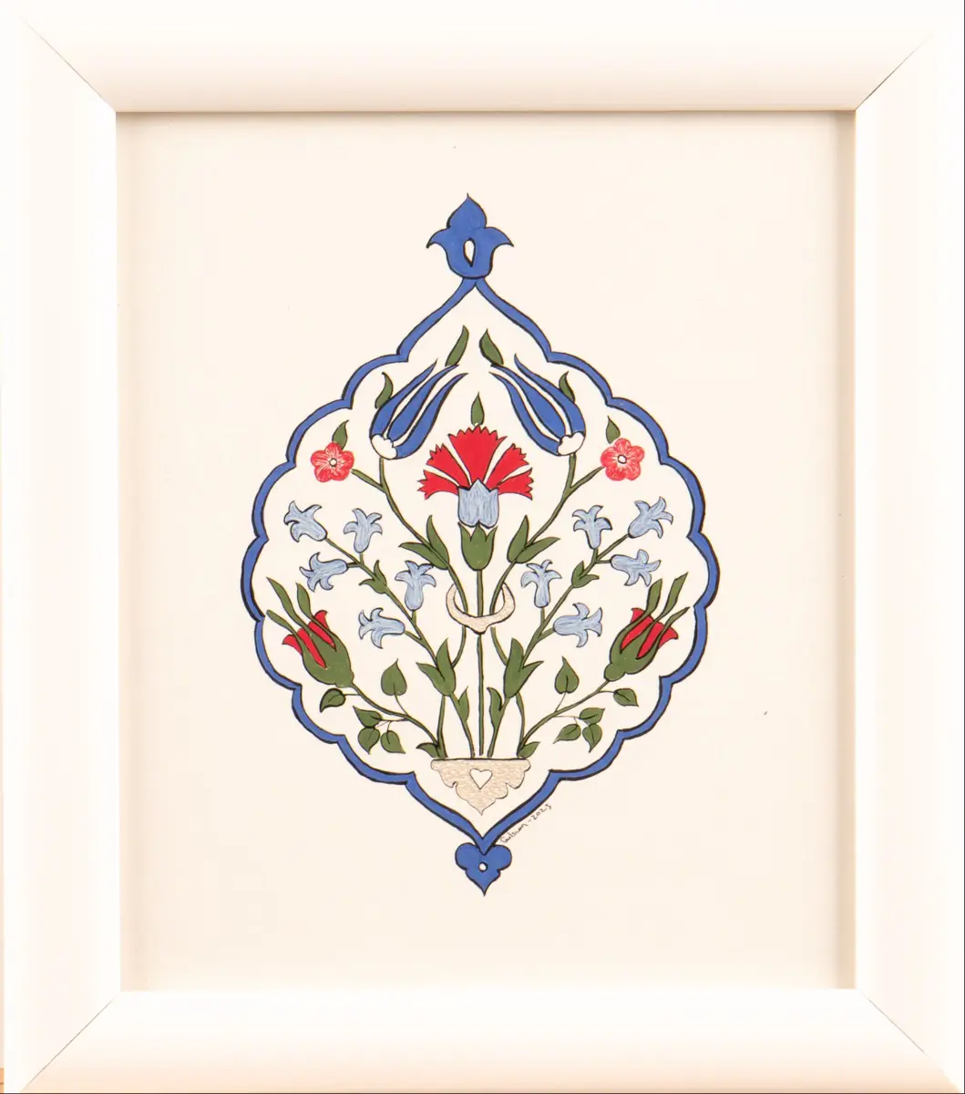 248-Ümmügülsüm Okka Demiral