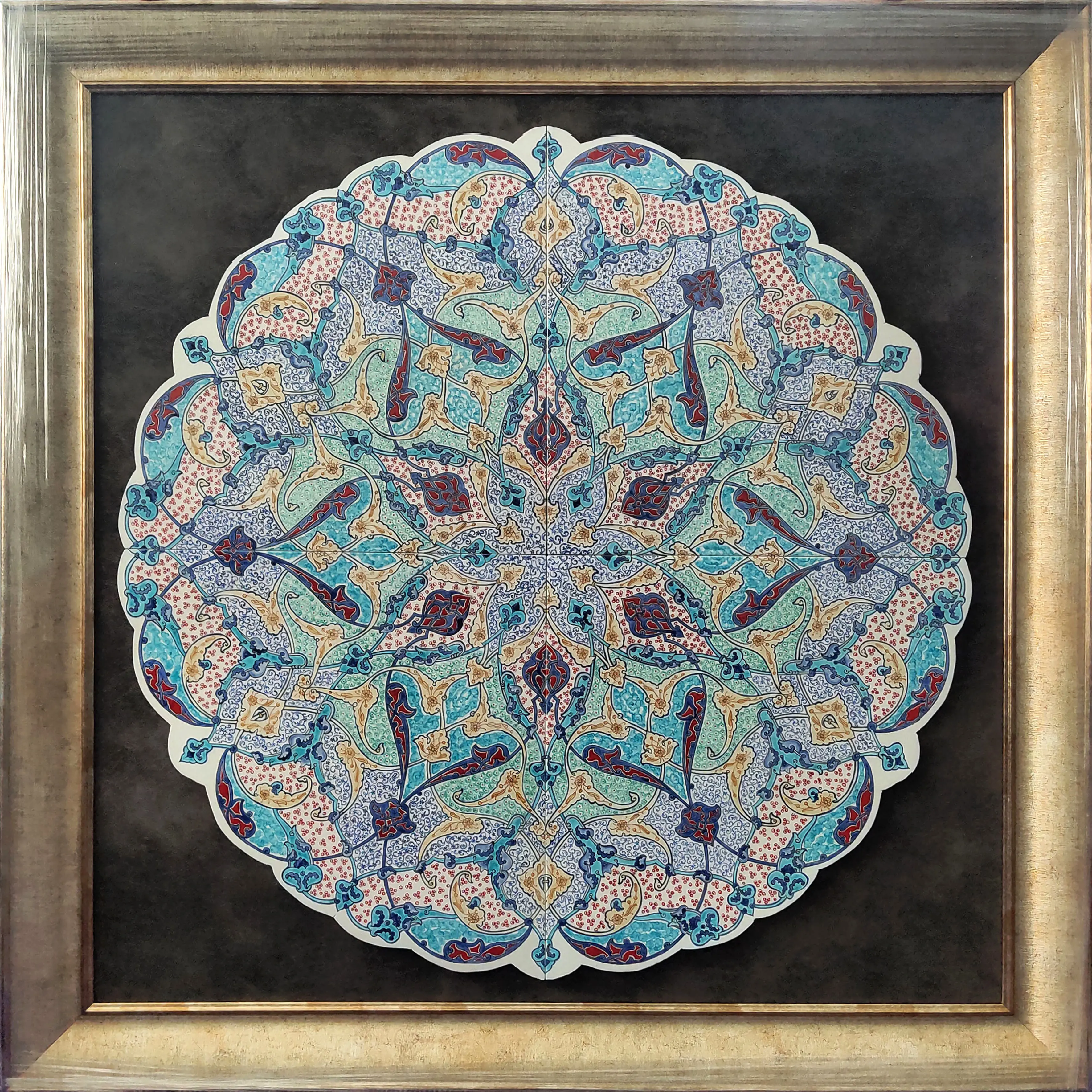 zamanın getirdikleri