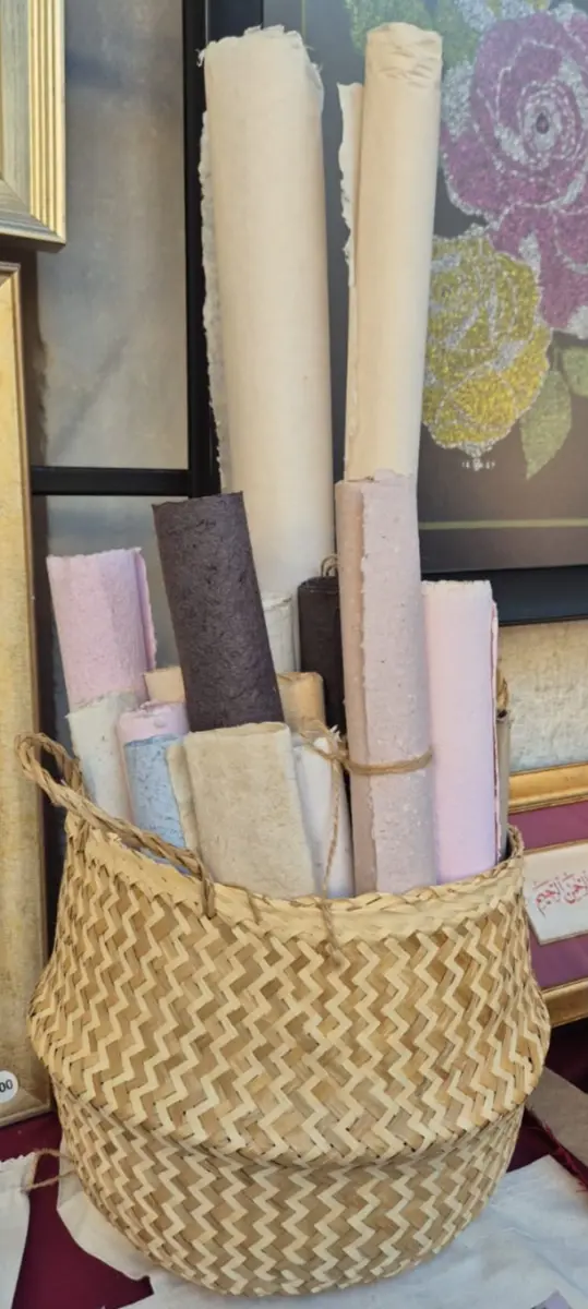 1154-Melis Sönmez (Büyük Kağıt-Adet Fiyatı)