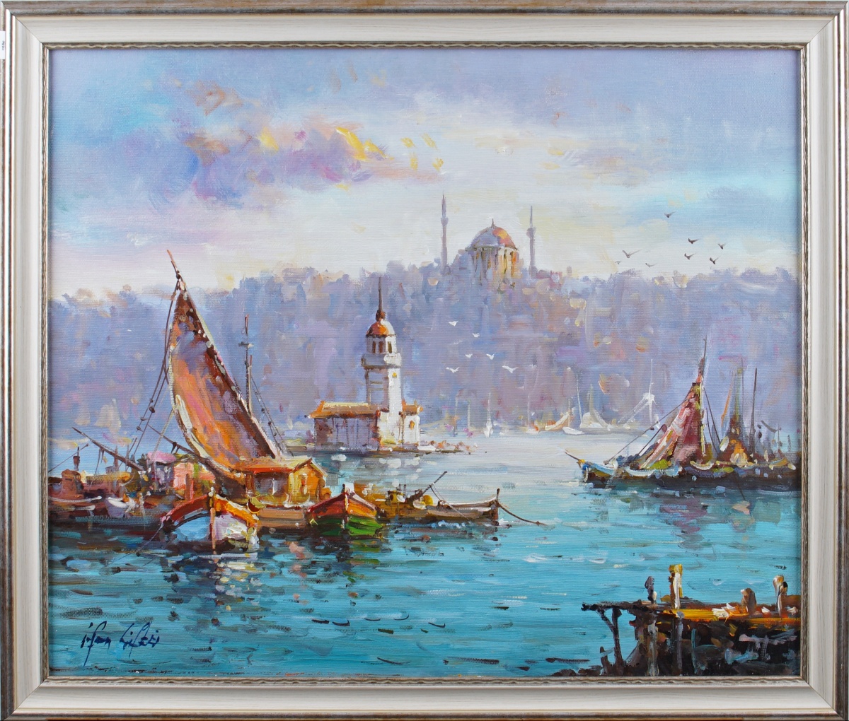 İrfan Çiftçi