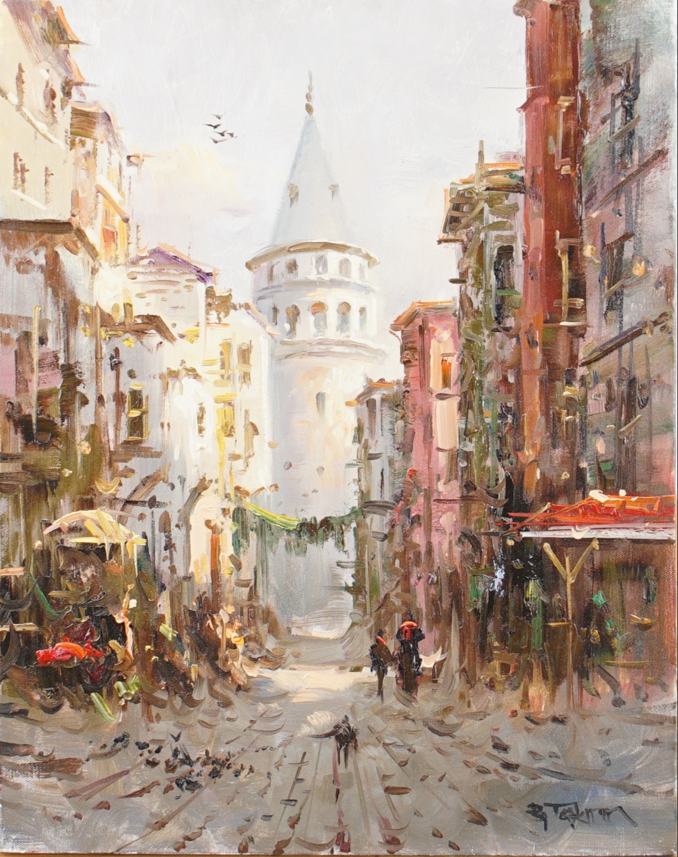 Remzi Taşkıran