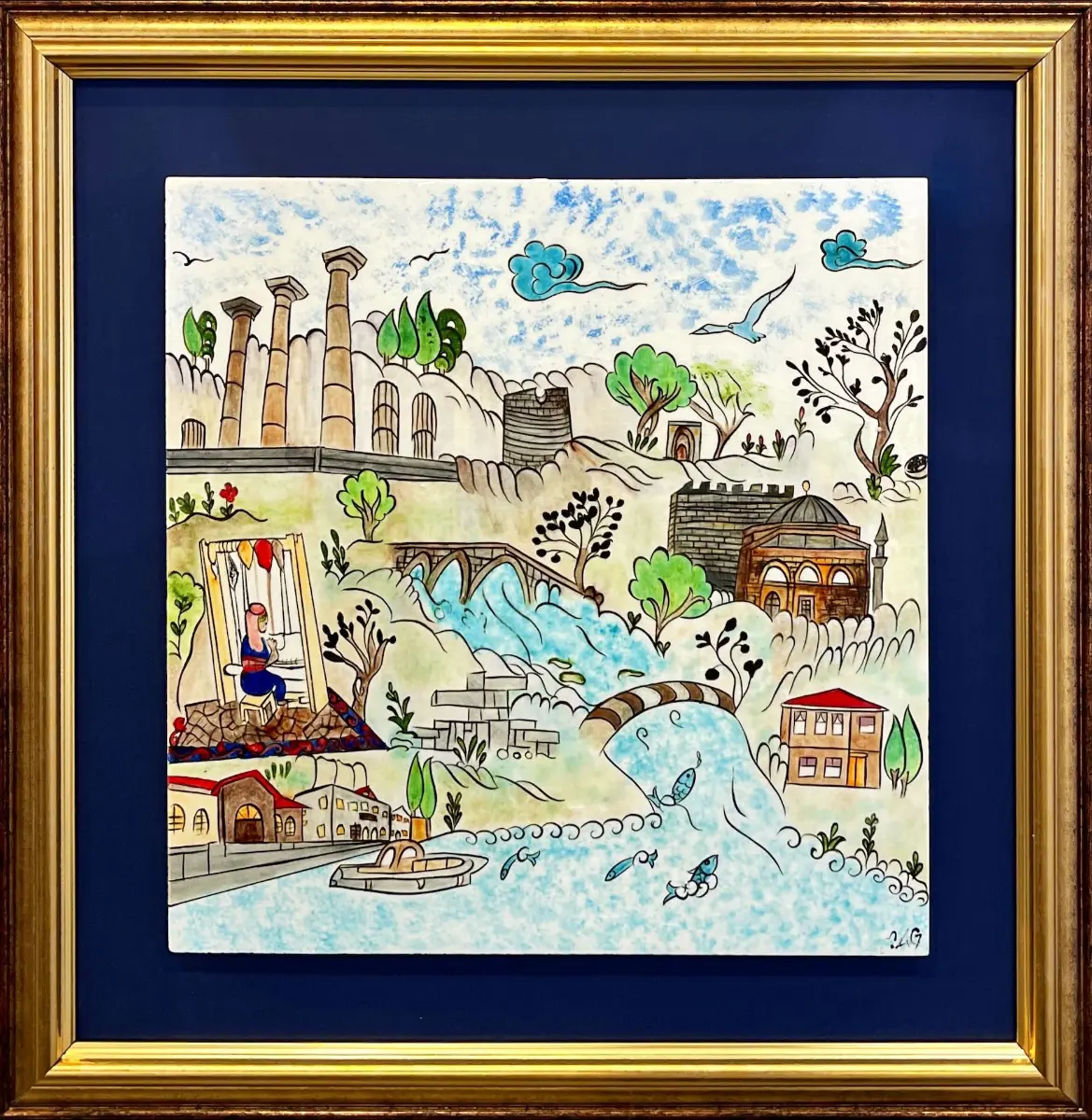 73- Elvan Avşar Güney 