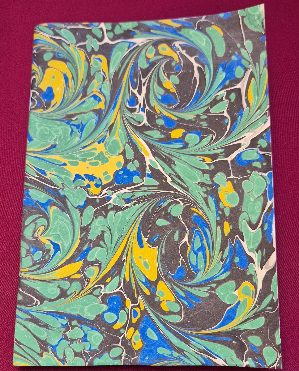 1103-Sümeyye Zarga (Ebru Defter)