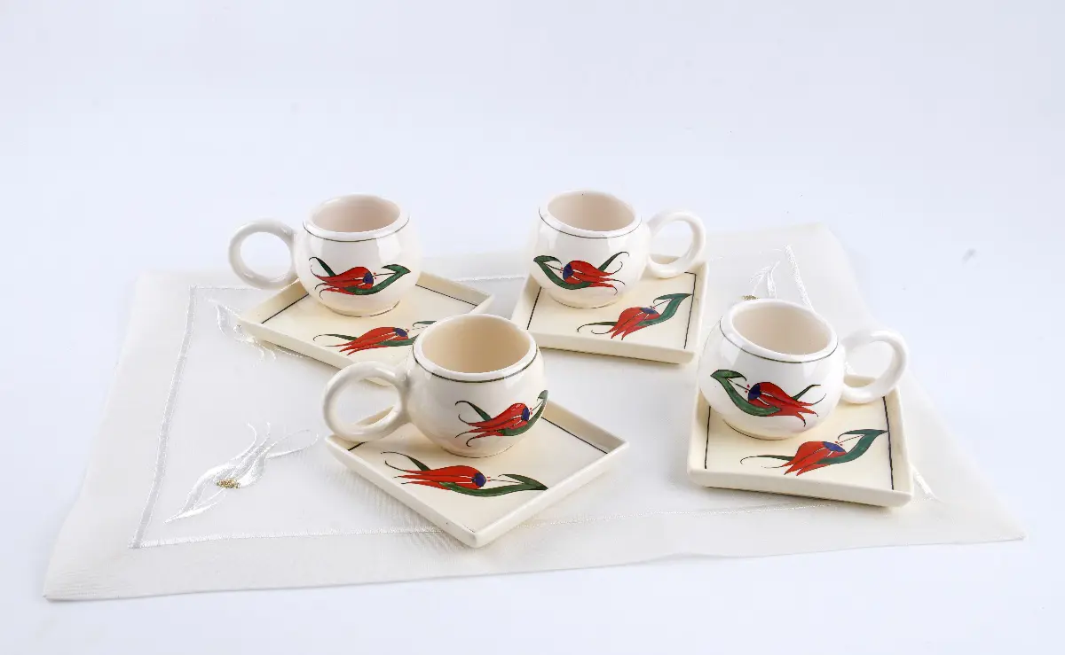 609- Esin Baytar (Tanesi 750)