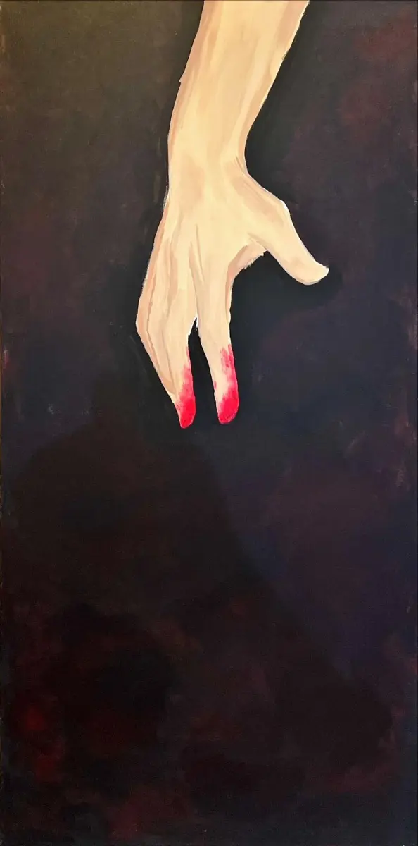 45- Mina Göbelez Yardım 